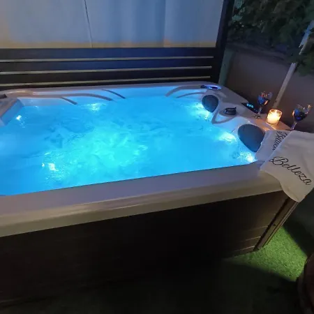 Belleza With Private Jacuzzi Apartamento Zadar