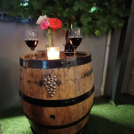 Belleza With Private Jacuzzi * Zadar