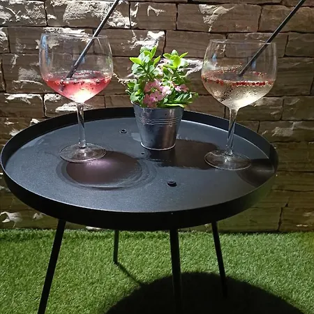 Belleza With Private Jacuzzi * Zadar