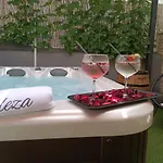 Belleza With Private Jacuzzi شقة *
