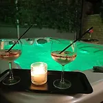 شقة Belleza With Private Jacuzzi