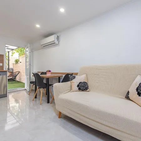 Belleza With Private Jacuzzi