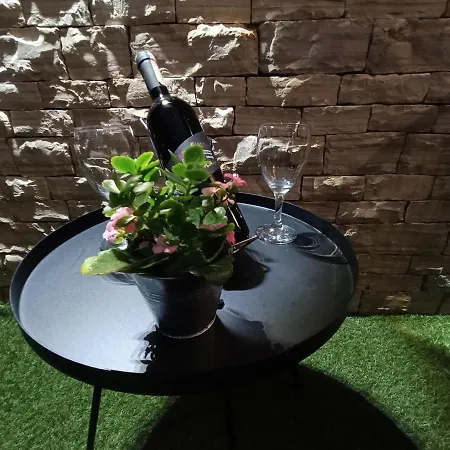 Appartement Belleza With Private Jacuzzi Zadar