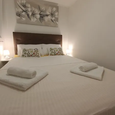 Belleza With Private Jacuzzi Appartement *