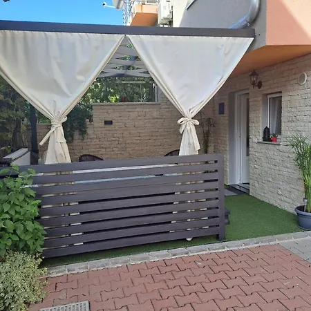 Belleza With Private Jacuzzi Apartamento *